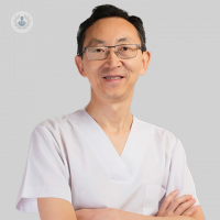 Dr. Jianbo Mao