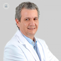 Dr. Carlos Tejerina Botella