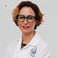 Dra. Elena Vargas Laguna