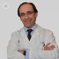 Dr. Emilio Cabrera Sánchez