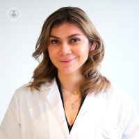 Dra. Clara Buitrago