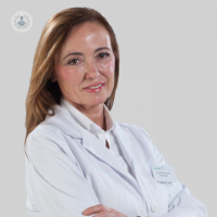 Dra. Lola Pérez-Jaraíz