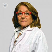 Dra. Lucía Martín Romero