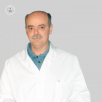 Dr. Juan Ignacio Merello Varela