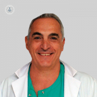 Dr. Pedro Alados Arboledas
