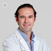 Dr. Antonio Rodríguez Fernández-Freire