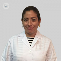 Dra. Vanessa Tovar Flores