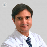 Dr. Ibrahim Fakih Gómez