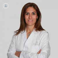 Dra. Ana María Pascual Agúndez