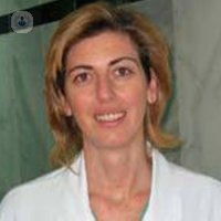 Dra. Sofía Garrido Insua