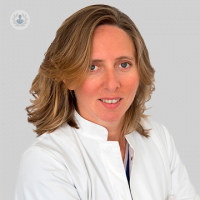 Dra. Elena Villa Bastías