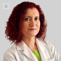 Dra. Susana Pardillo Pilar