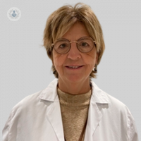 Dra.Prof. Maria Mercè Barenys de Lacha
