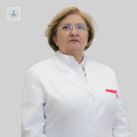 Dra. Ana Velázquez Rivero