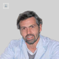 Dr. Gustavo de Luiz Martínez
