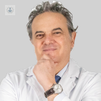 Dr. Eduardo Aranzábal Rodríguez