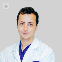 Dr. Cristian Carrasco López