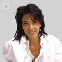 Dra. Carmen Sastre Gaspar