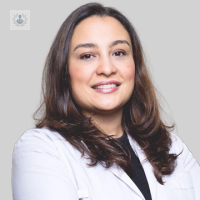 Dra. Carolina Miranda Castillo