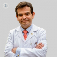 Dr. Lluís Gausà Gascón