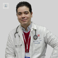 Dr. Juan Gabriel Ovalles Bonilla