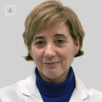 Dra. Victoria García-Camba Vives