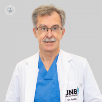 Dr. Eduardo Areitio Cebrecos