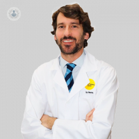 Dr. Luis Nova Fernández-Yáñez
