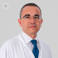 Dr. Luís Carlos Maroto Castellanos