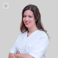 Dra. Silvia Lozano Ruiz