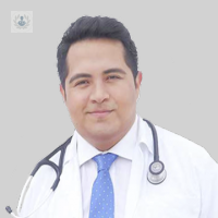 Dr. Hiram Abif Espinosa Custodio