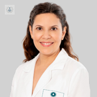 Dra. María Angélica Cortez Bernal