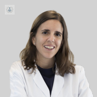 Dra. María Rodríguez Pérez
