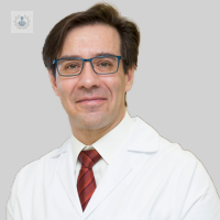 Dr. François Peinado Ibarra