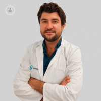 Dr. Sebastián Roldán Pérez