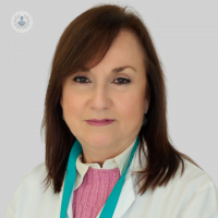 Dra. Carmen Sopesén Calderón