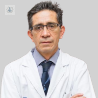 Dr. Jairo Avella Vega