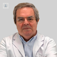 Dr. Juan Marí Palacín