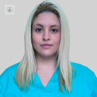 Dra. Cintia Hidalgo Luque