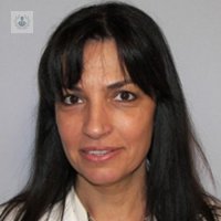 Dra.Prof. Anna Maria Aparicio Schwab