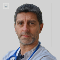 Dr. Raúl Morales Prieto