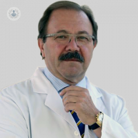 Dr. Pedro Sánchez de la Muela Naverac