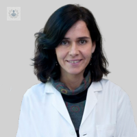 Dra. Patricia Beroiz Fernández