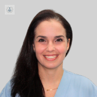 Dra. Katherine Landeta Morales