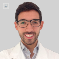 Dr. Maurizio De Rocco Ponce