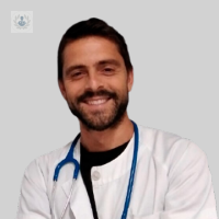 Dr. Javier Gallego Borrego