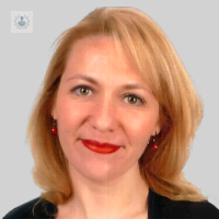 Dra. María Gabriela Parano