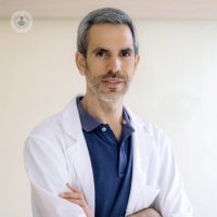 Dr. David Llorca Juan