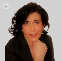 Dra. Rosa Gutiérrez Labrador