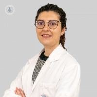 Dra. Marta Sánchez Sánchez